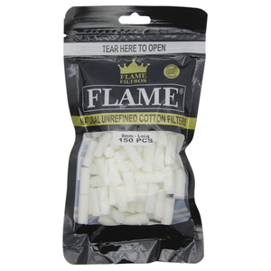 Flame Filter Bag 8Mm Large