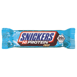 Snickers Hiprotein Crisp Bar 55G