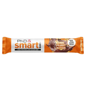 Phd Smart Bar Chocolate Peanut Butter 64G