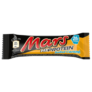 Mars Hiprotein Salted Caramel 20G