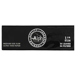 Alph Regular 50/54