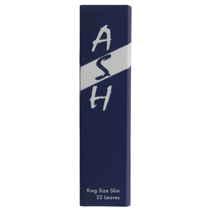 Ash White King Size