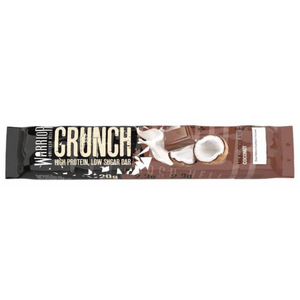 Warrior Crunch Milk Chocolate 20G