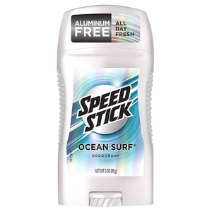 Speed Stick Deodorant Ocean Surf 85G