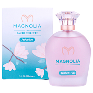 Magnolia Eau De Toilet Seductive 100Ml