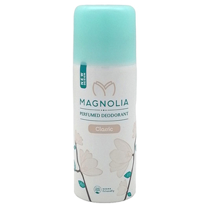 Magnolia Deodorant Classic 150Ml