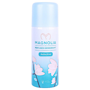 Magnolia Deodorant Seductive 150Ml