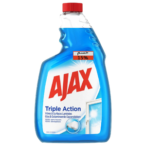 Ajax Recharge 750Ml -15%