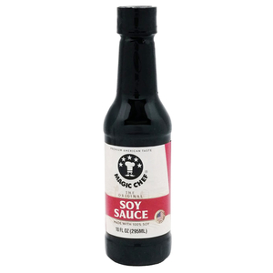 Magic Chef Sauce Soya 295Ml