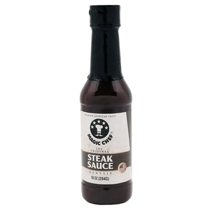 Magic Chef Steak Sauce 284G