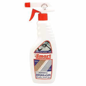 Smart Powerful Degreaser 650Ml