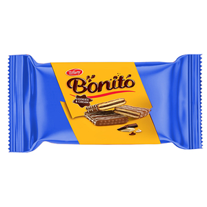 Tiffany Bonito Chocolate Coated 18G