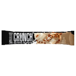 Warrior Crunch White Chocolate Mocha 64G