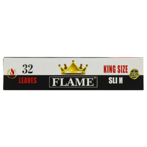 Flame King Size Normal