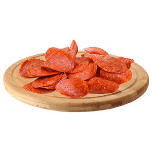 Nadural Pepperoni Pork - بيبيروني