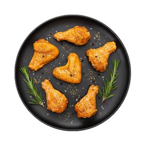 Chicken Wings Barbecue - أجنحة دجاج باربيكيو