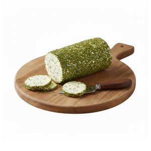 Rolled Cheese Fine Herbs - جبنة رول بالأعشاب