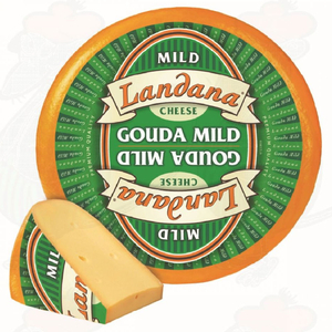 Gouda Landana - غودا لاندانا