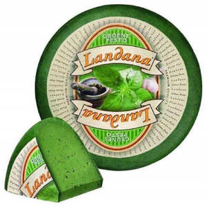 Gouda Landana Pesto - غودا لاندانا بستو