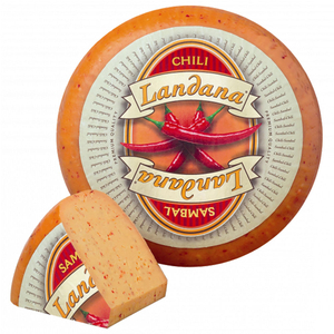 Gouda Landana Hot - غودا لاندانا حر
