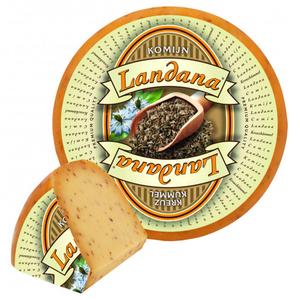 Gouda Landana Cumin - غودا لاندانا كمون