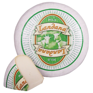 Gouda Landana Goat -غودا لاندانا ماعز