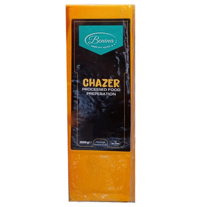 Cheddar Benina - شيدر بنينا