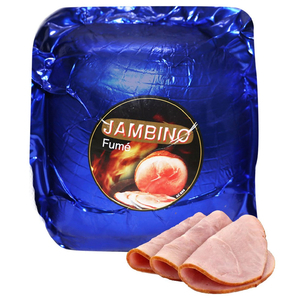 Jambino Fumee - جامبينو مدخن