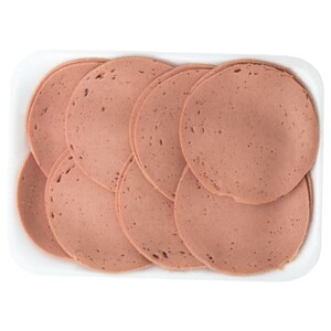 Al Taghziah Mortadella Halal - مرتديلا حلال