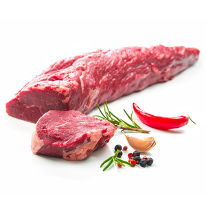Meat Faux Fillet - لحمة فوفيله بلدي