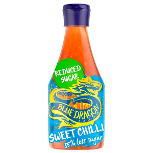 Blue Dragon Light Sweet Chili 350G