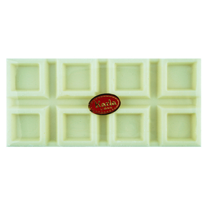 Karla Cooking White Chocolate Tablet 150G