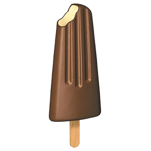 Bonjus Fuji Vanilla