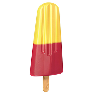 Bonjus Jolly Strawberry And Lemon