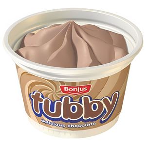 Bonjus Tubby Chocolate