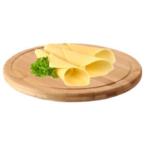 Hamra Edam Analogue Cheese - جبنة أيدام
