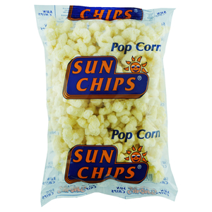Sun Chips Popcorn 70G