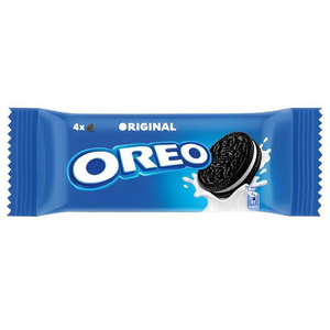 Oreo Cookie Biscuit 38G