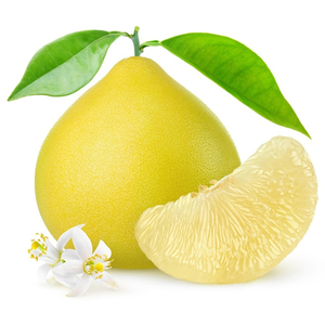 Pomelo - بوملي أبيض
