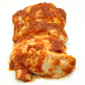 Chicken Wings Marinated - جوانح متبلة