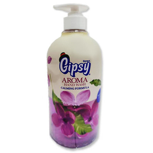Gipsy Liquid Soap Aroma 500Ml