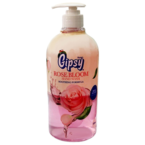 Gipsy Liquid Soap Bloom 500Ml