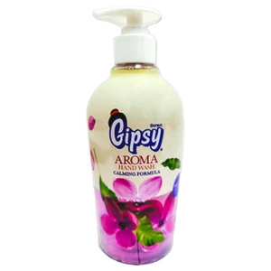 Gipsy Liquid Soap Forest 500Ml
