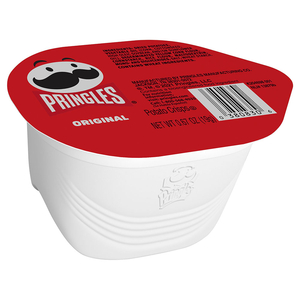 Pringles Original 21G