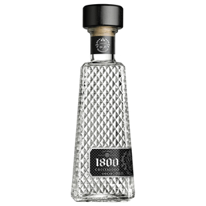 1800 Tequila Anejo Cristalino 75Cl