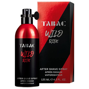 Tabac After Shave Spray Wild Ride 125Ml