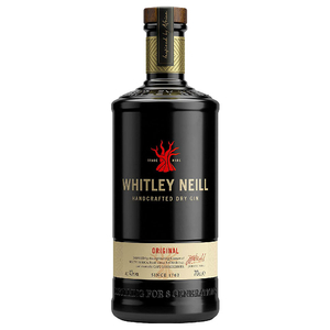 Whitley Neill London Dry Gin 70Cl
