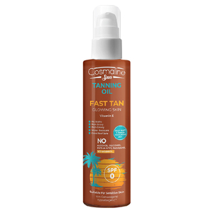 Cosmaline Tanning Oil Spf0 190Ml