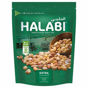 Halabi Extra 400G