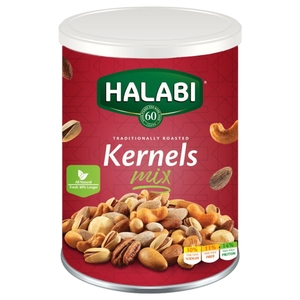Halabi Kernels Mix Can 400G